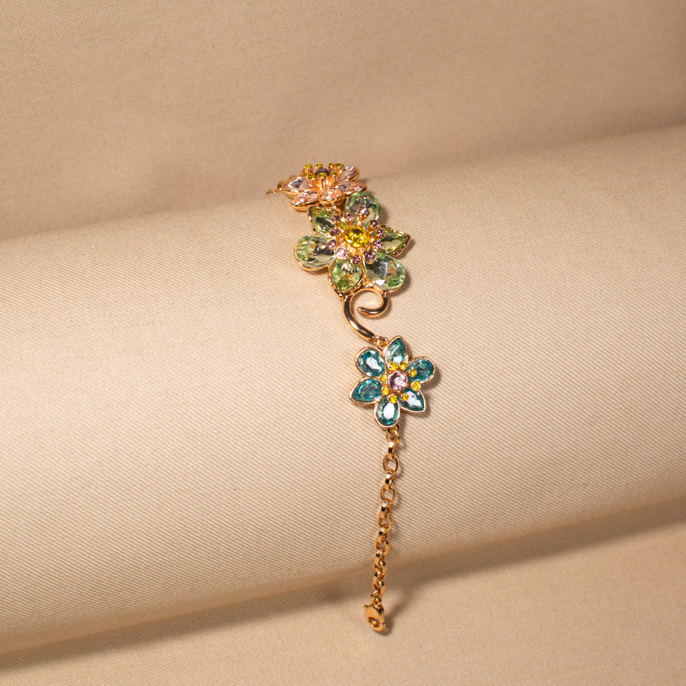 Glow & Go Bloom Bracelet