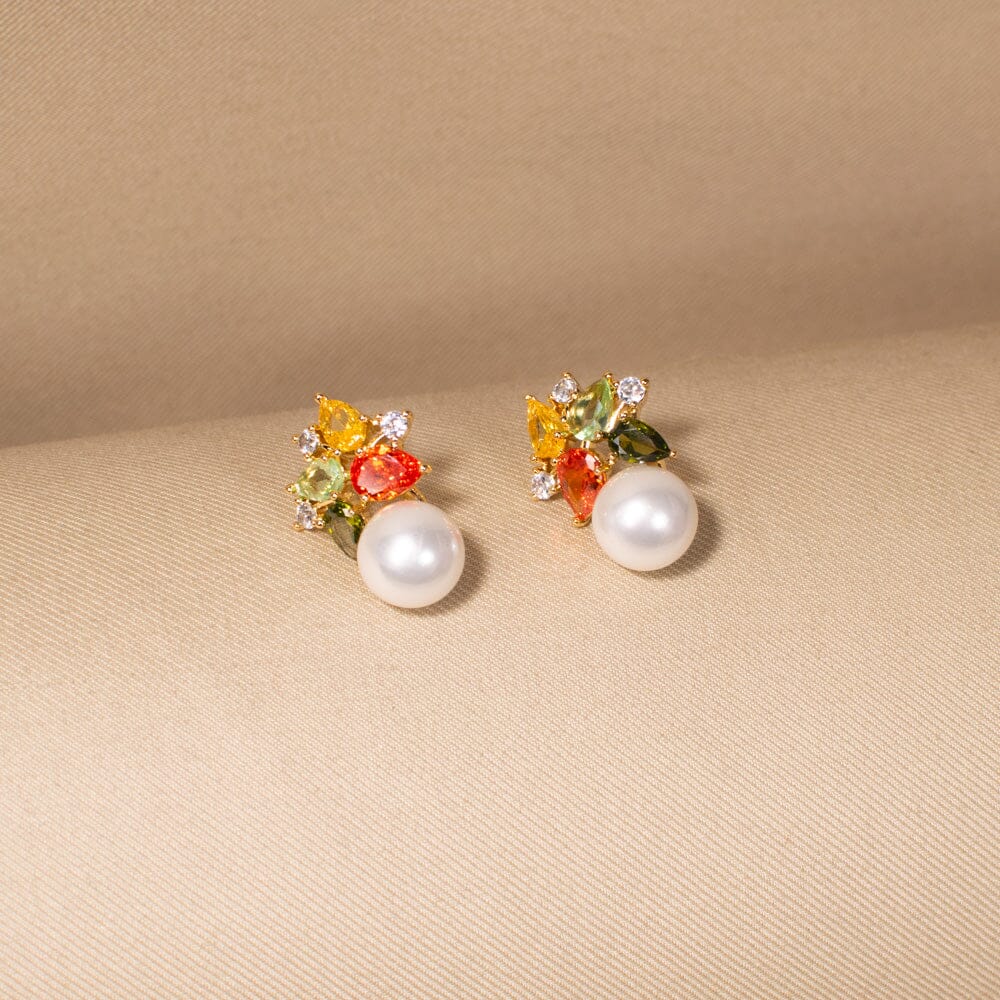 Gaia Studs