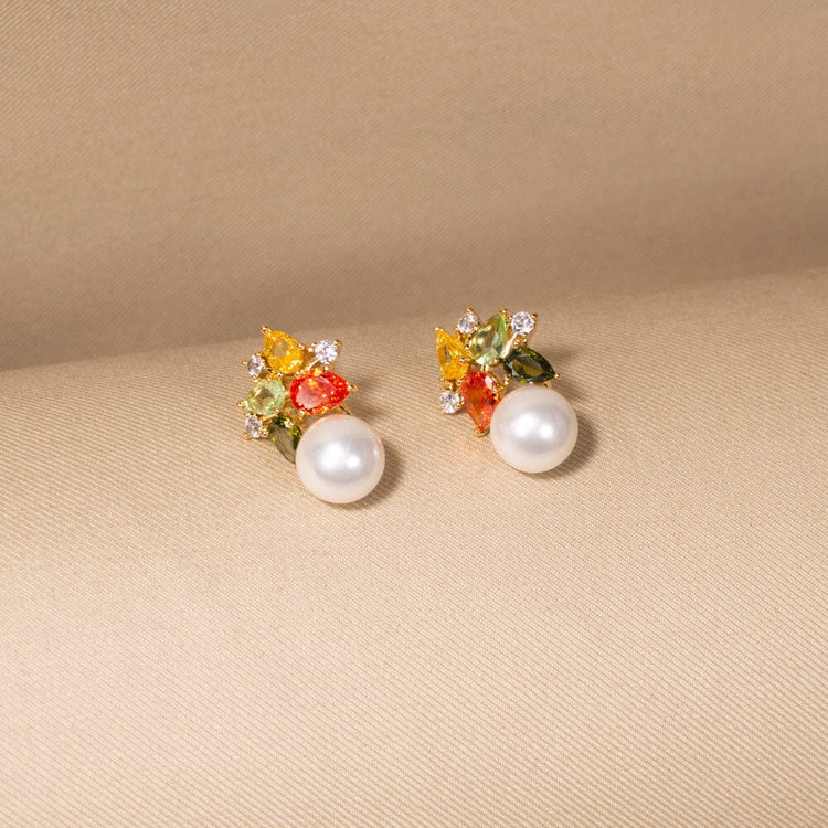 Gaia Studs
