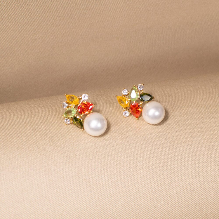 Gaia Studs