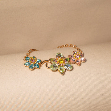Glow & Go Bloom Bracelet
