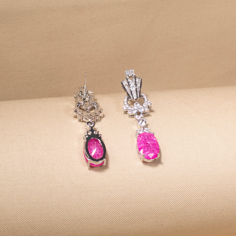 Gatsby Glamour Pink Drops
