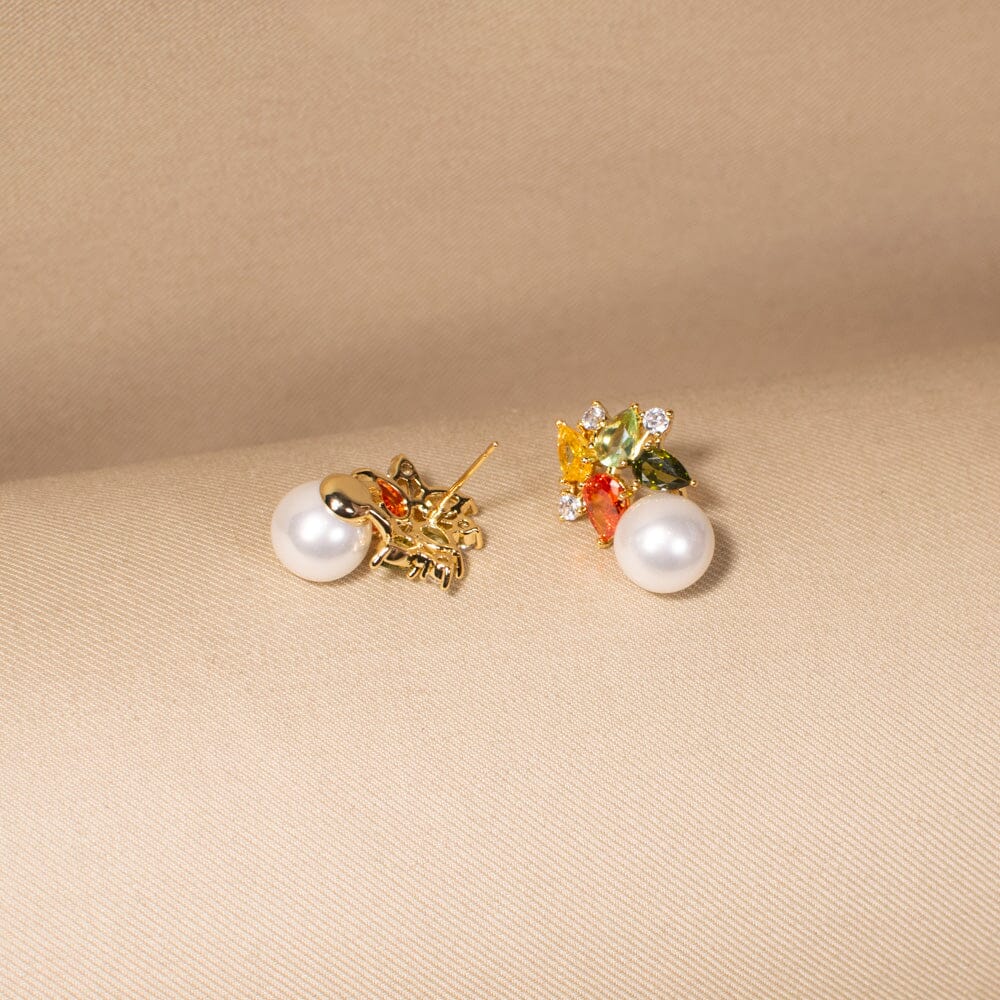 Gaia Studs