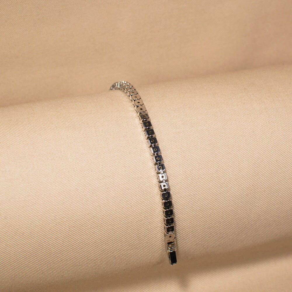 Olive Glow Bracelet