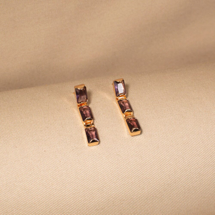 Velvet Twilight Necklace Set