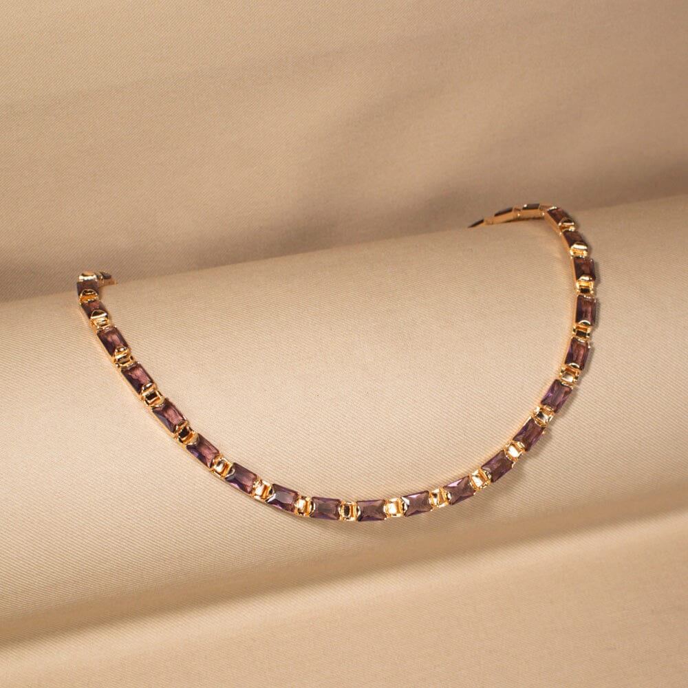 Velvet Twilight Necklace Set