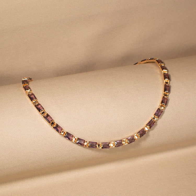 Velvet Twilight Necklace Set
