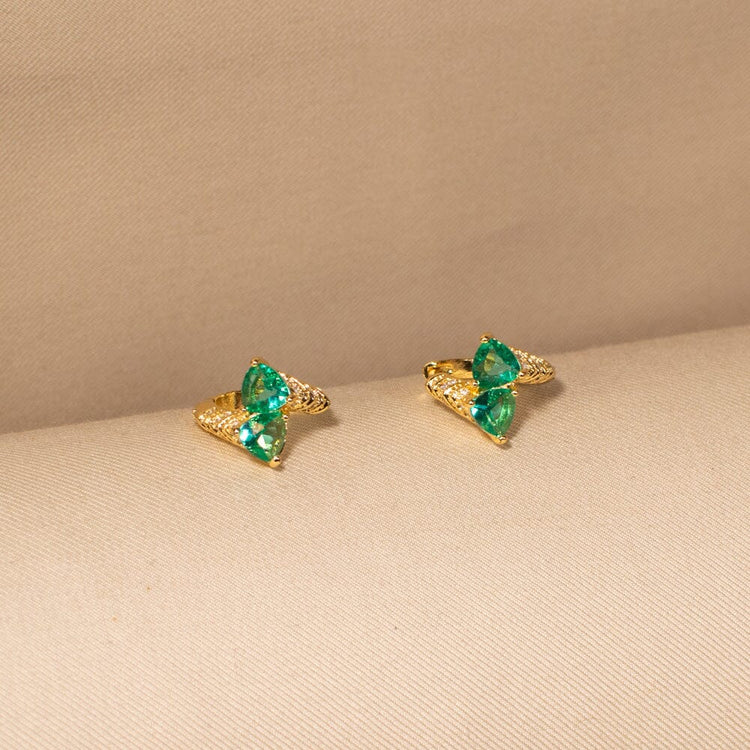 Kristen Pendant Set - Edgy Collection