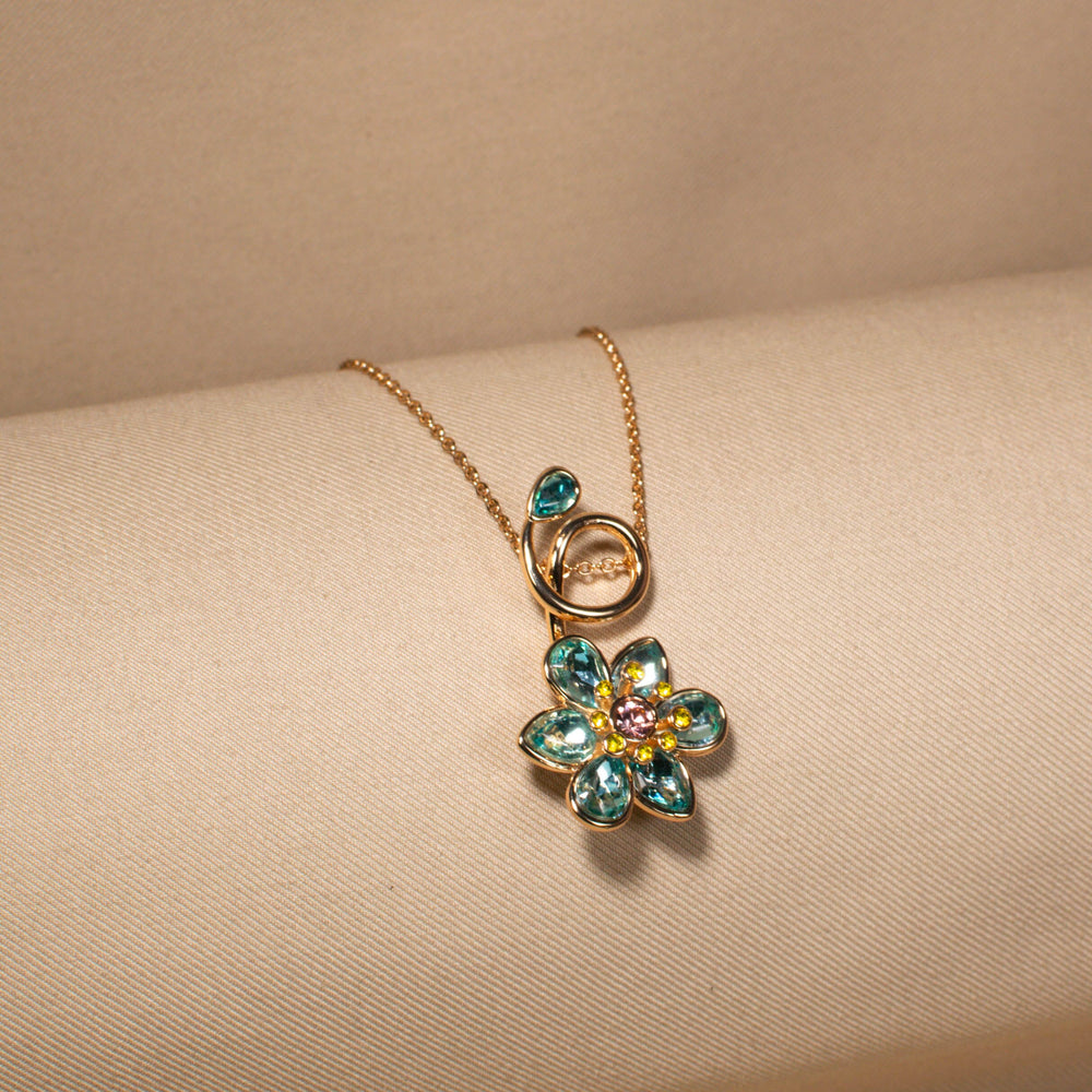 Glow & Go Bloom Pendant Set