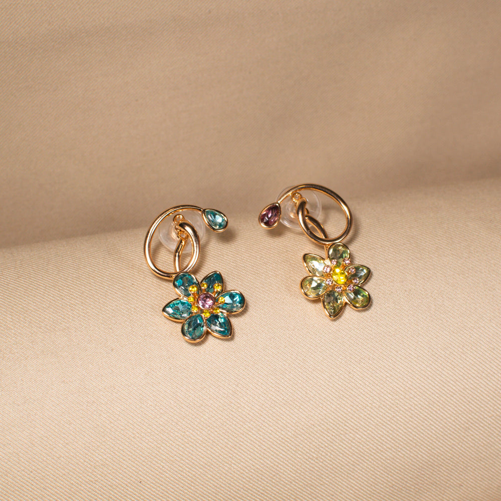 Glow & Go Bloom Pendant Set