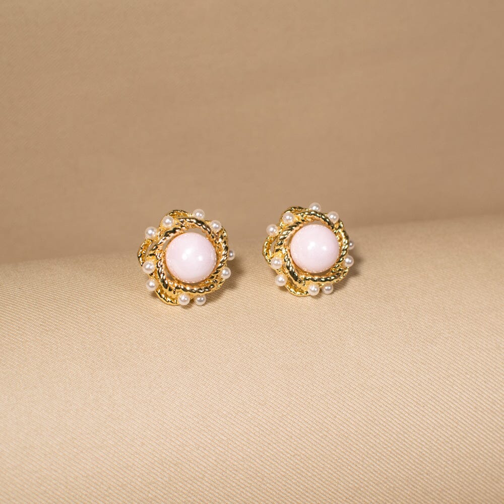 Glow Babe Studs