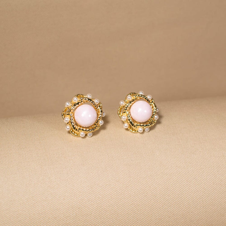 Glow Babe Studs