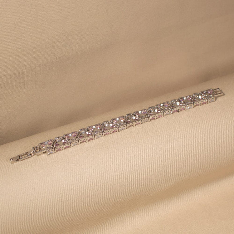 Candy Heart Luxury Bracelet