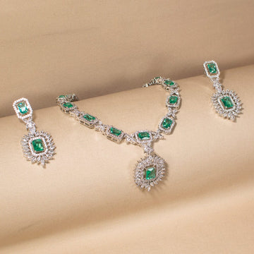 Dreamland Luxury Necklace Set