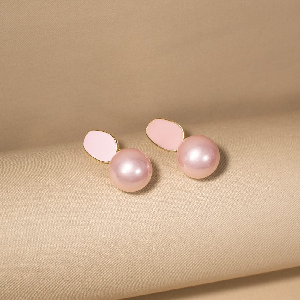 Cotton Candy Pearl Drops