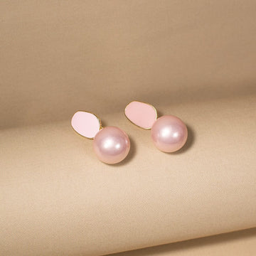 Cotton Candy Pearl Drops