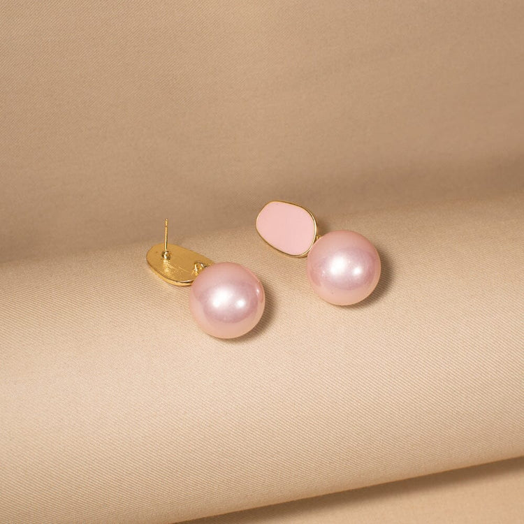 Cotton Candy Pearl Drops