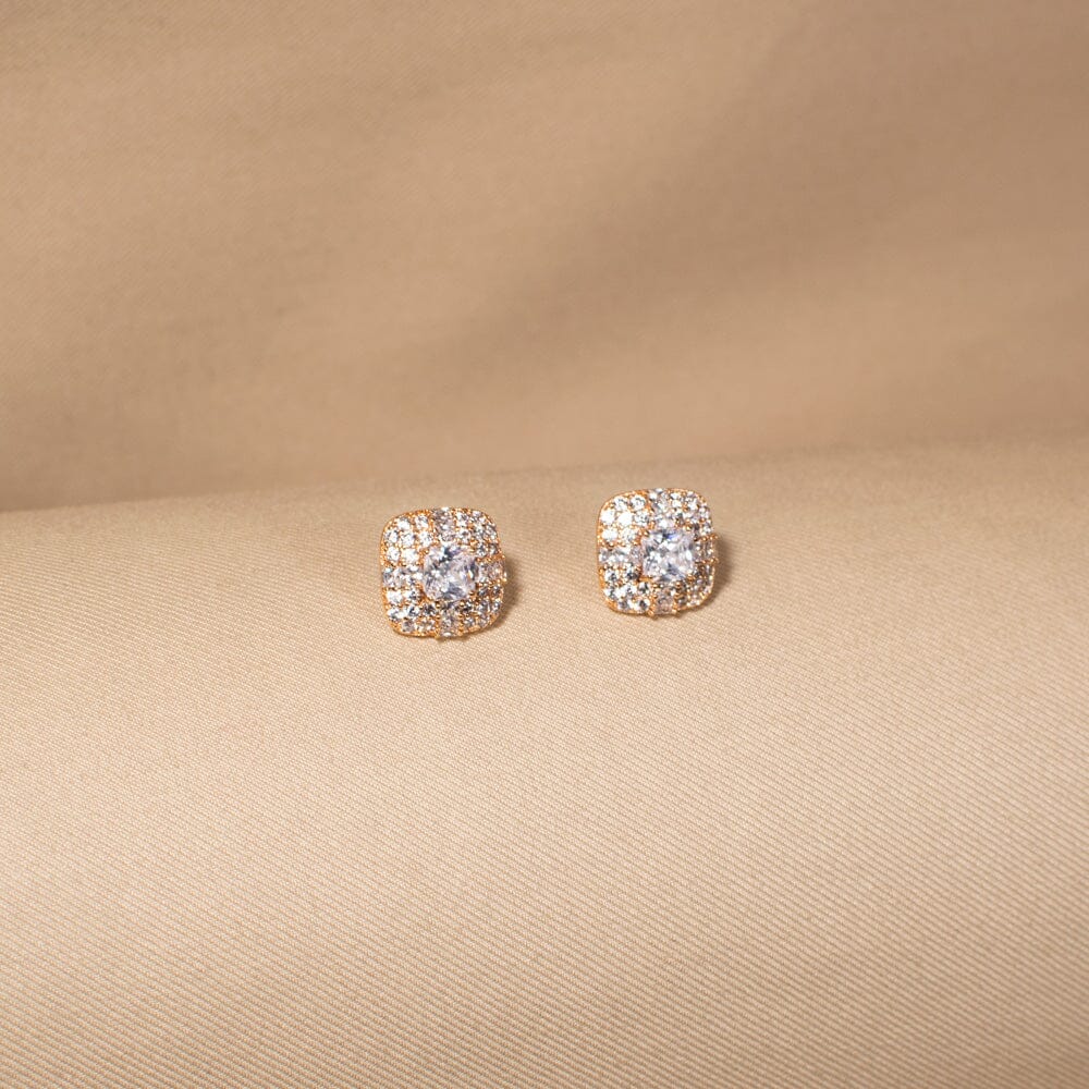 Lavinia Charm Necklace Set