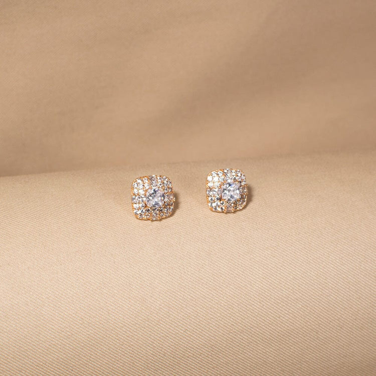 Lavinia Charm Necklace Set