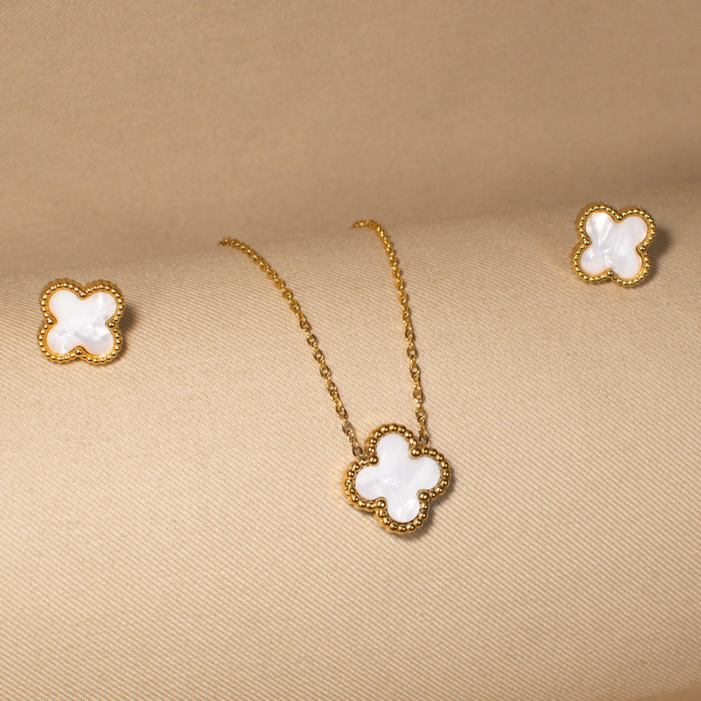 Moonlit Clover Clover Set