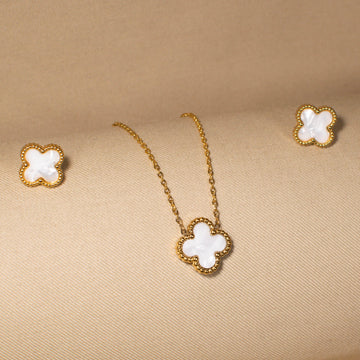 Moonlit Clover Clover Set