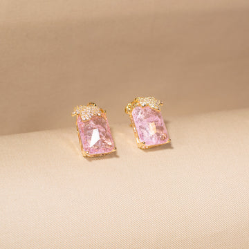 Hailee Studs-Glitterati Collection