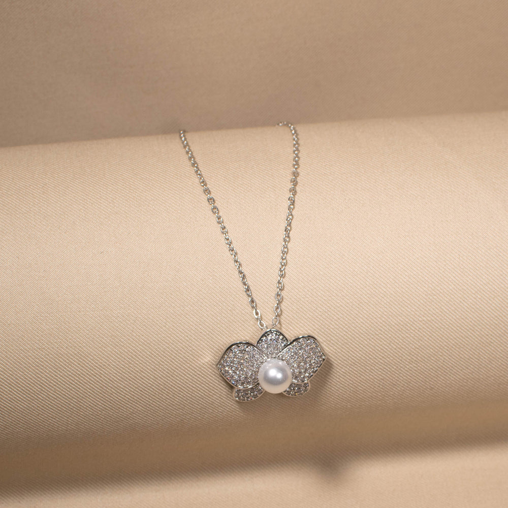 Butterfly Bliss Pendant Set