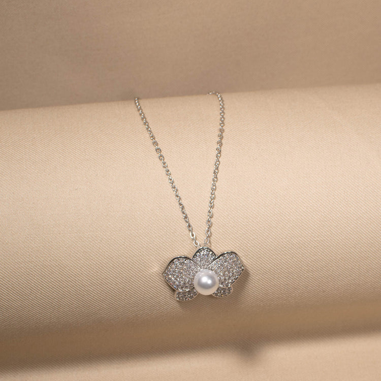Butterfly Bliss Pendant Set