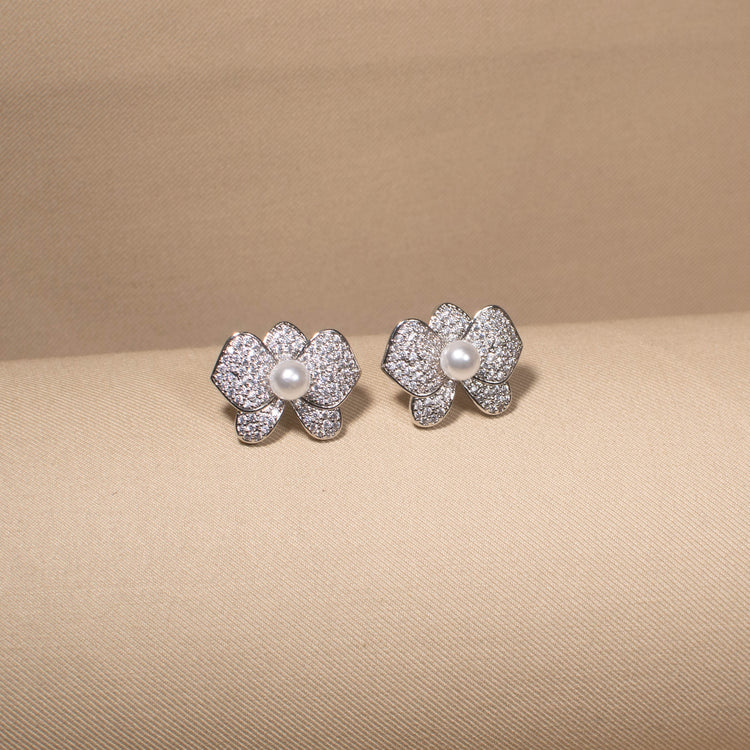 Butterfly Bliss Pendant Set