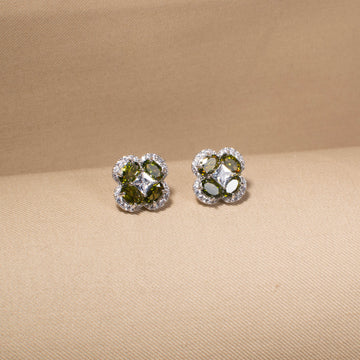 The Evelyn Green Studs