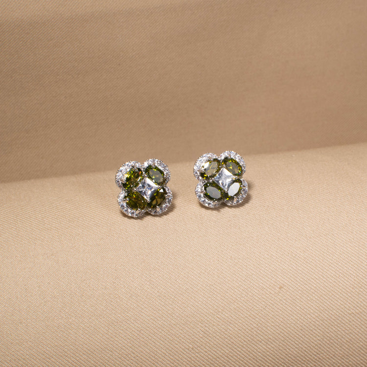 The Evelyn Green Studs