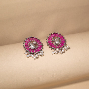 Roohi Earrings