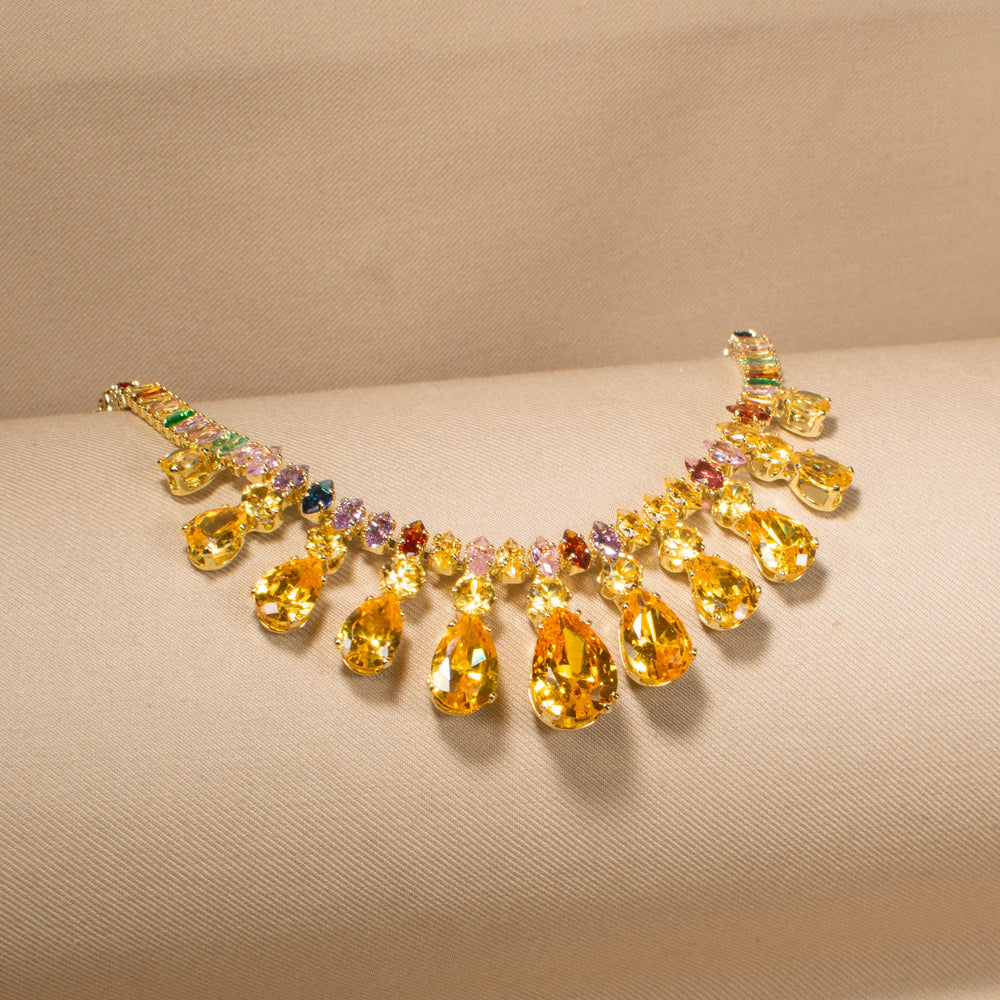 Matilda Necklace Set