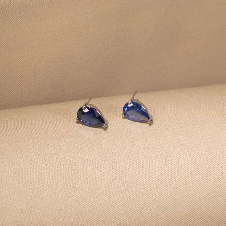 Cassia Necklace Set - Glitterati Collection