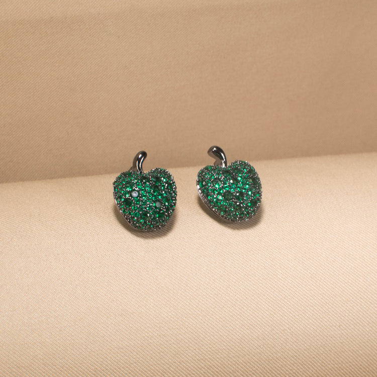 Sour Apple Studs