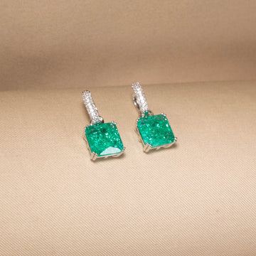 Spearmint Sparkle Drops