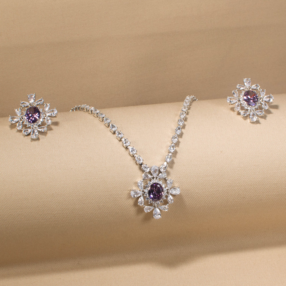 Velvet Royal Star Set