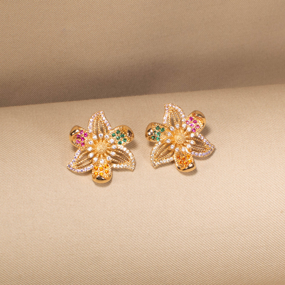 Tropic Bloom Sparkle Set