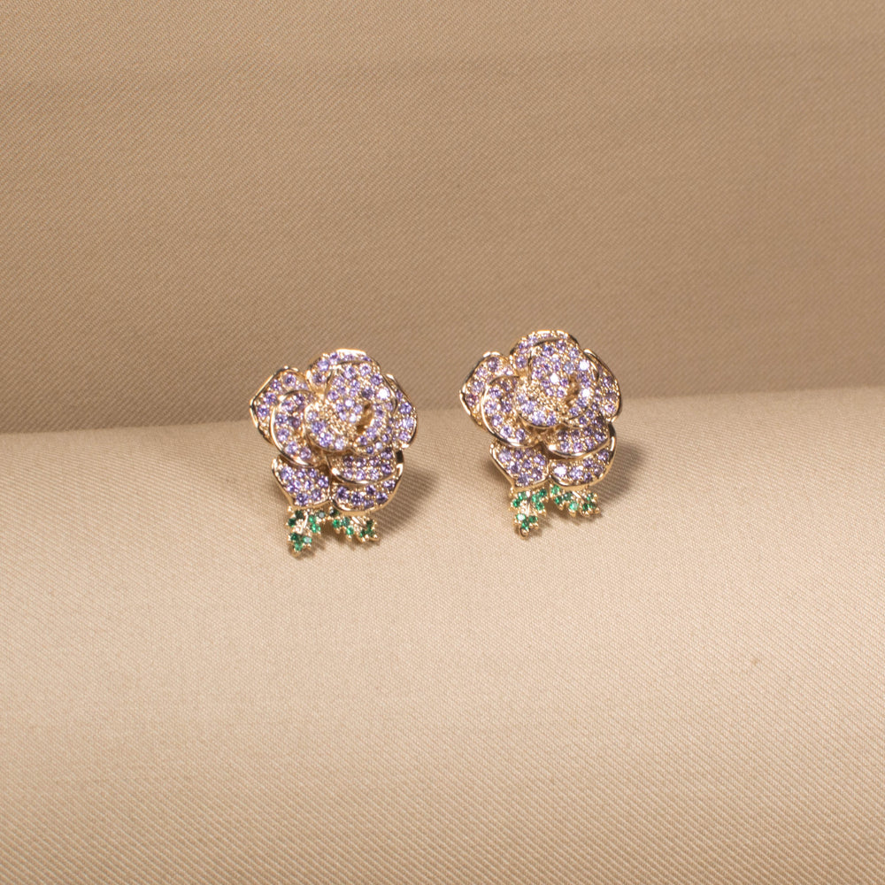Garden Grace Studs