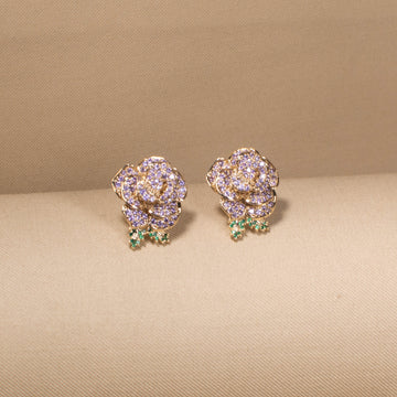 Garden Grace Studs