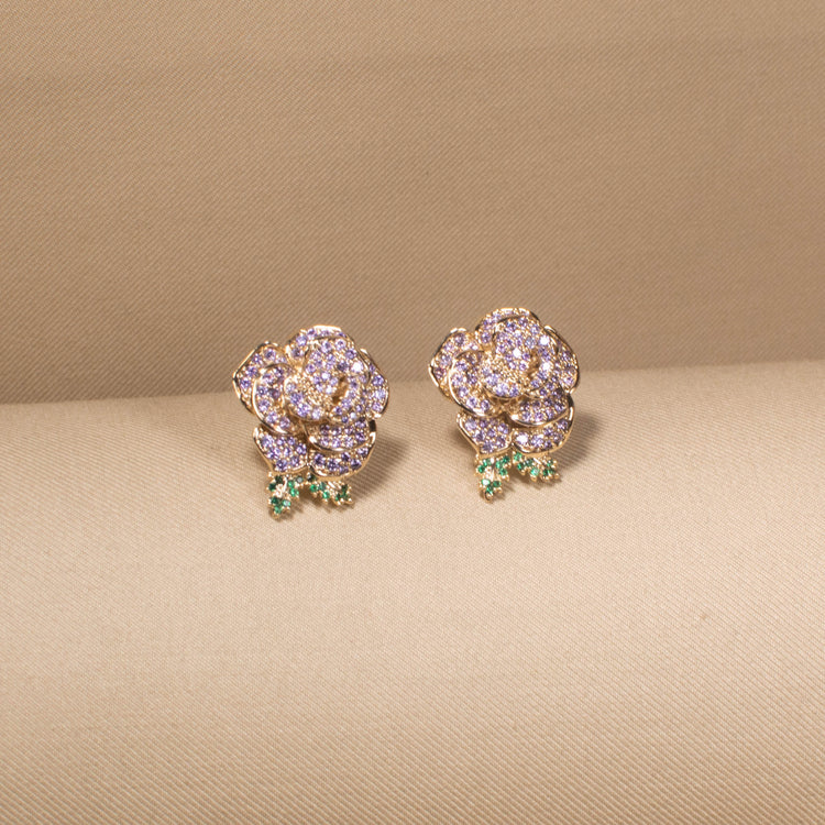 Garden Grace Studs