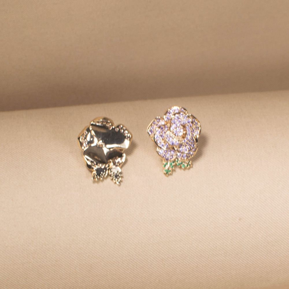 Garden Grace Studs