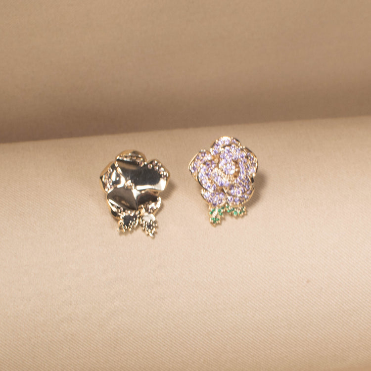 Garden Grace Studs