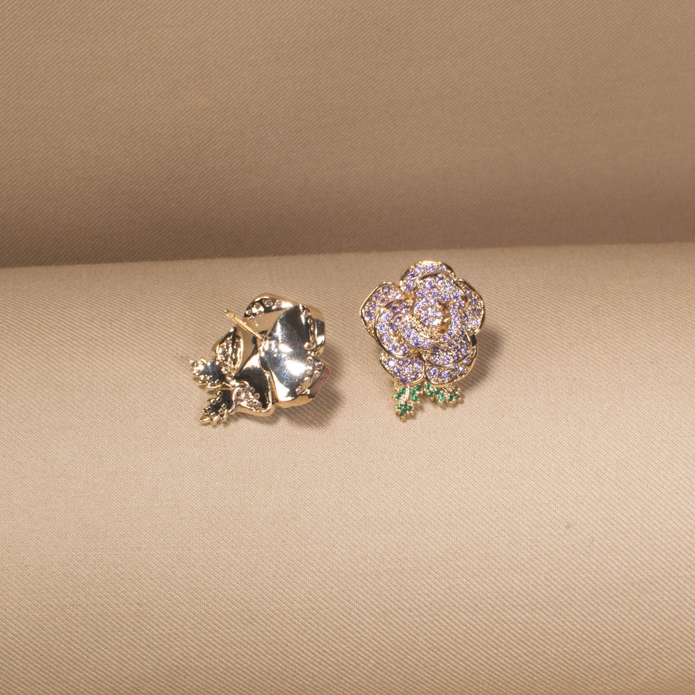 Garden Grace Studs