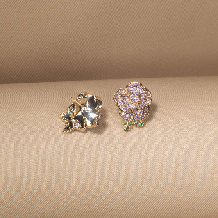 Garden Grace Studs