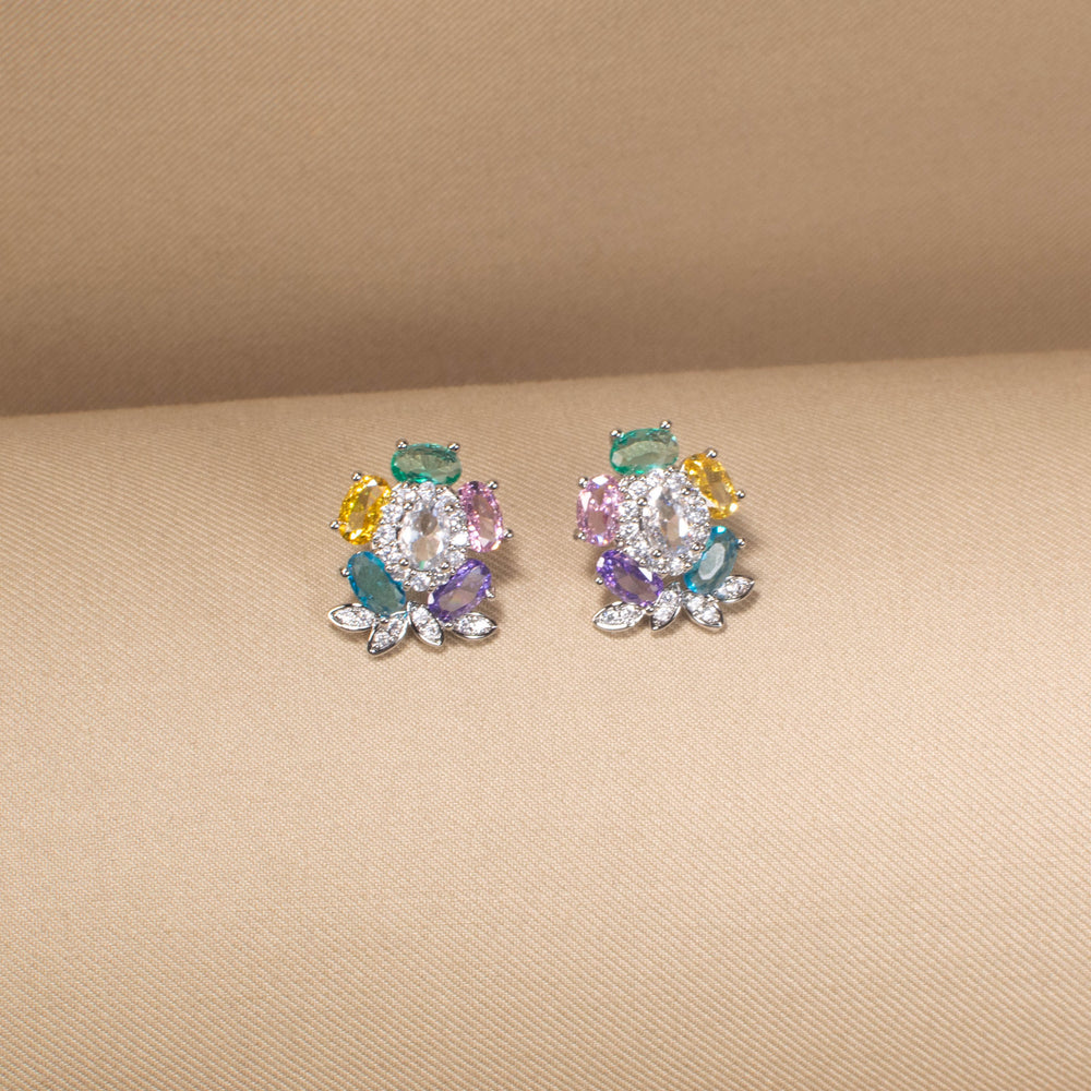Candy Cluster Studs