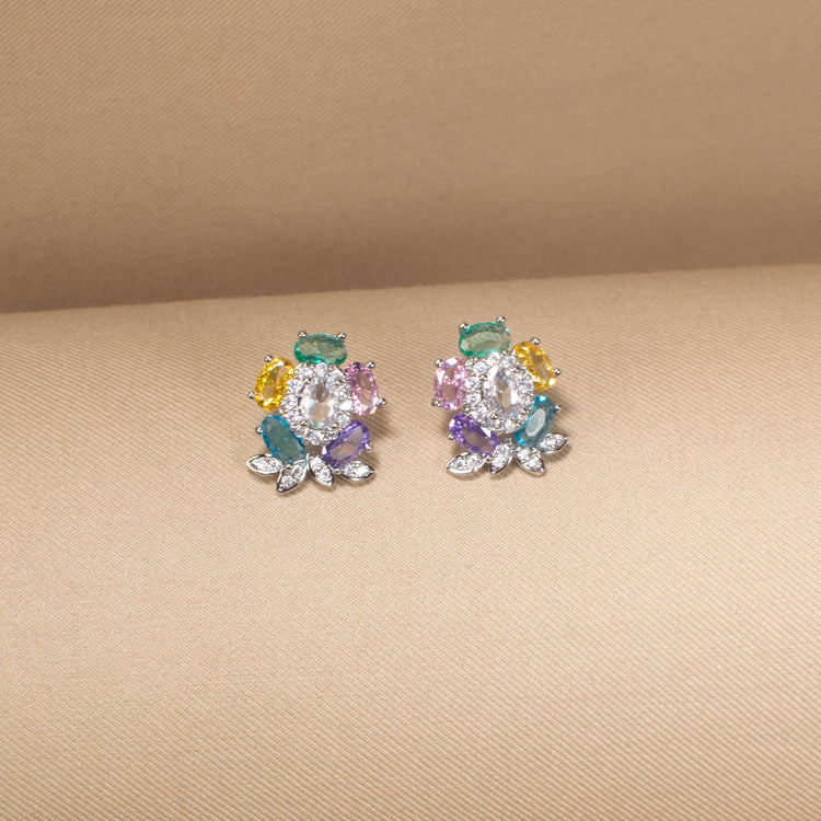 Candy Cluster Studs
