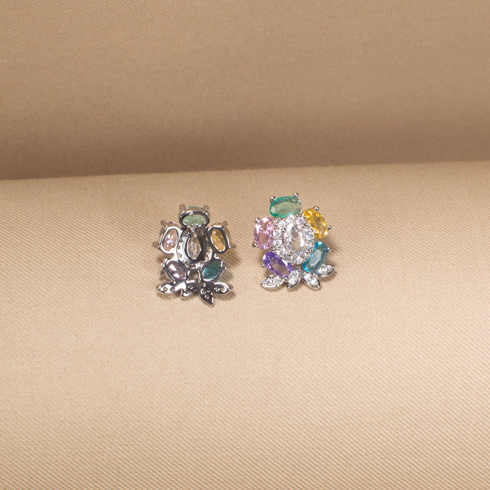 Candy Cluster Studs