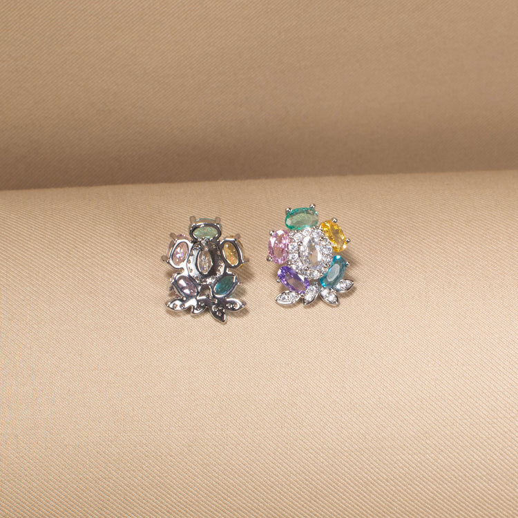 Candy Cluster Studs