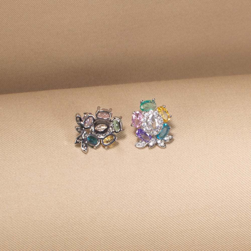 Candy Cluster Studs